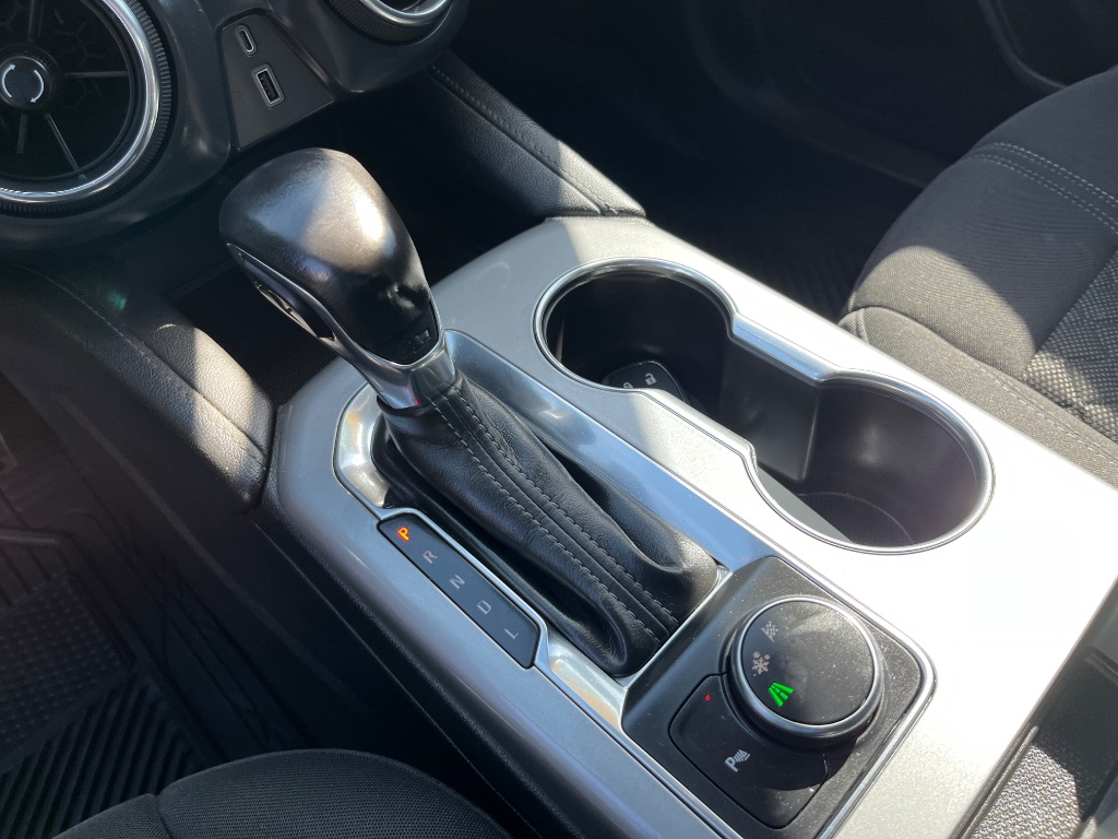 2020 Chevrolet Blazer - $19,900