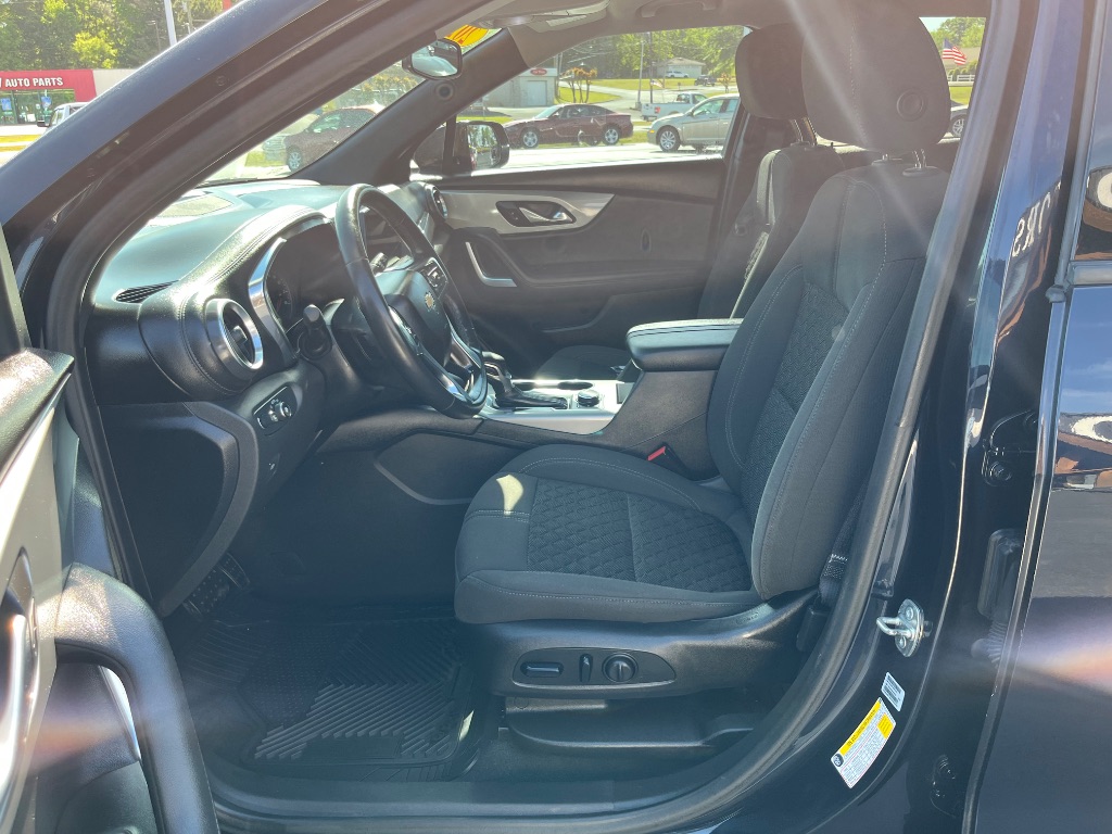 2020 Chevrolet Blazer - $19,900