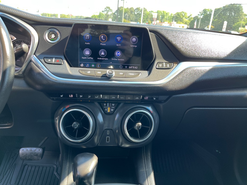 2020 Chevrolet Blazer - $19,900