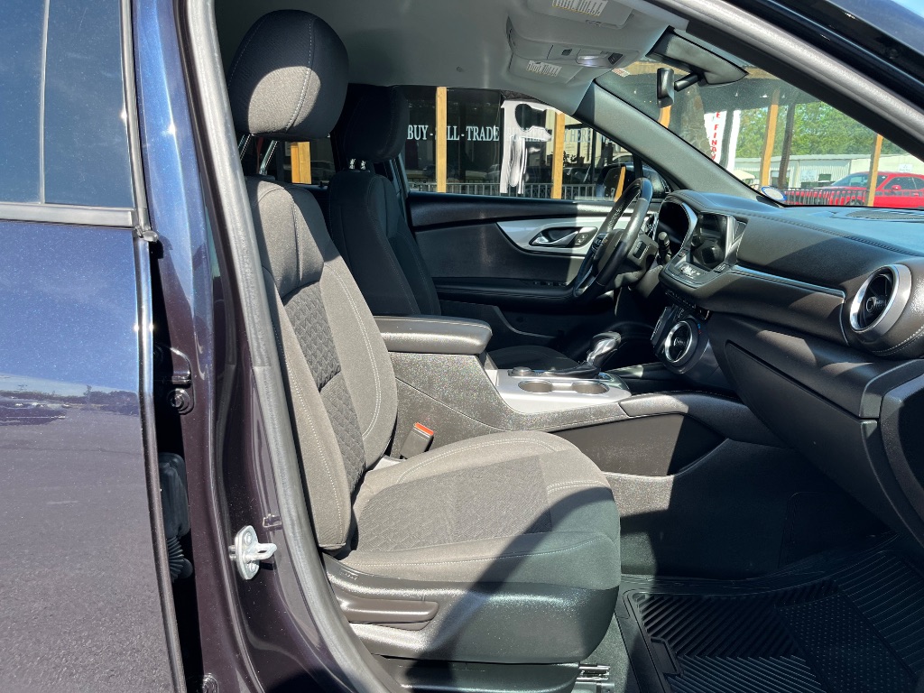 2020 Chevrolet Blazer - $19,900