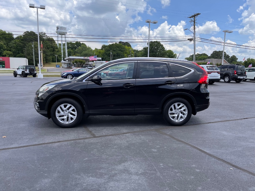 2015 Honda CR-V - $17,900