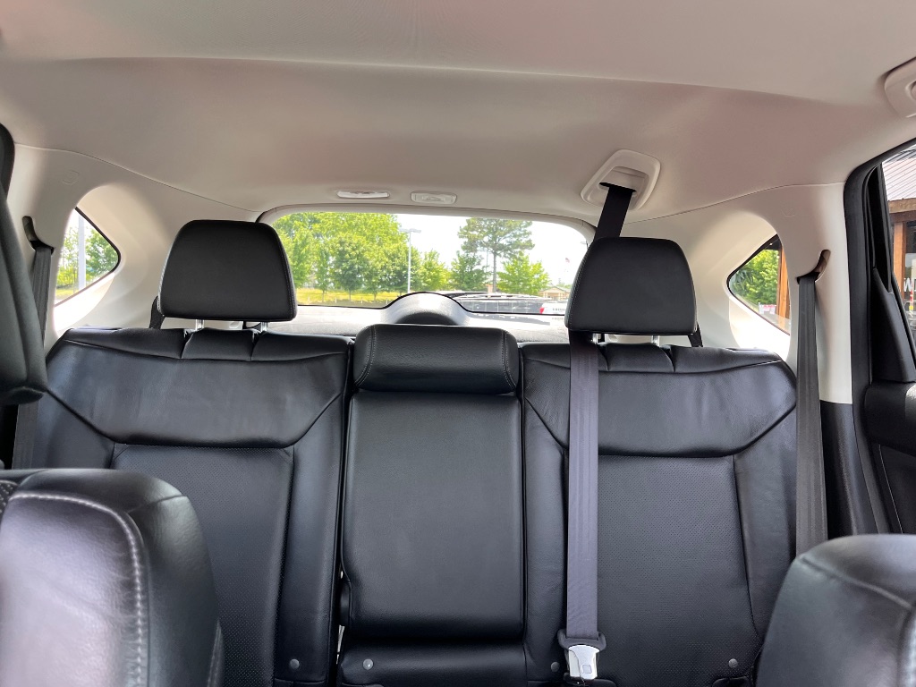2015 Honda CR-V - $17,900