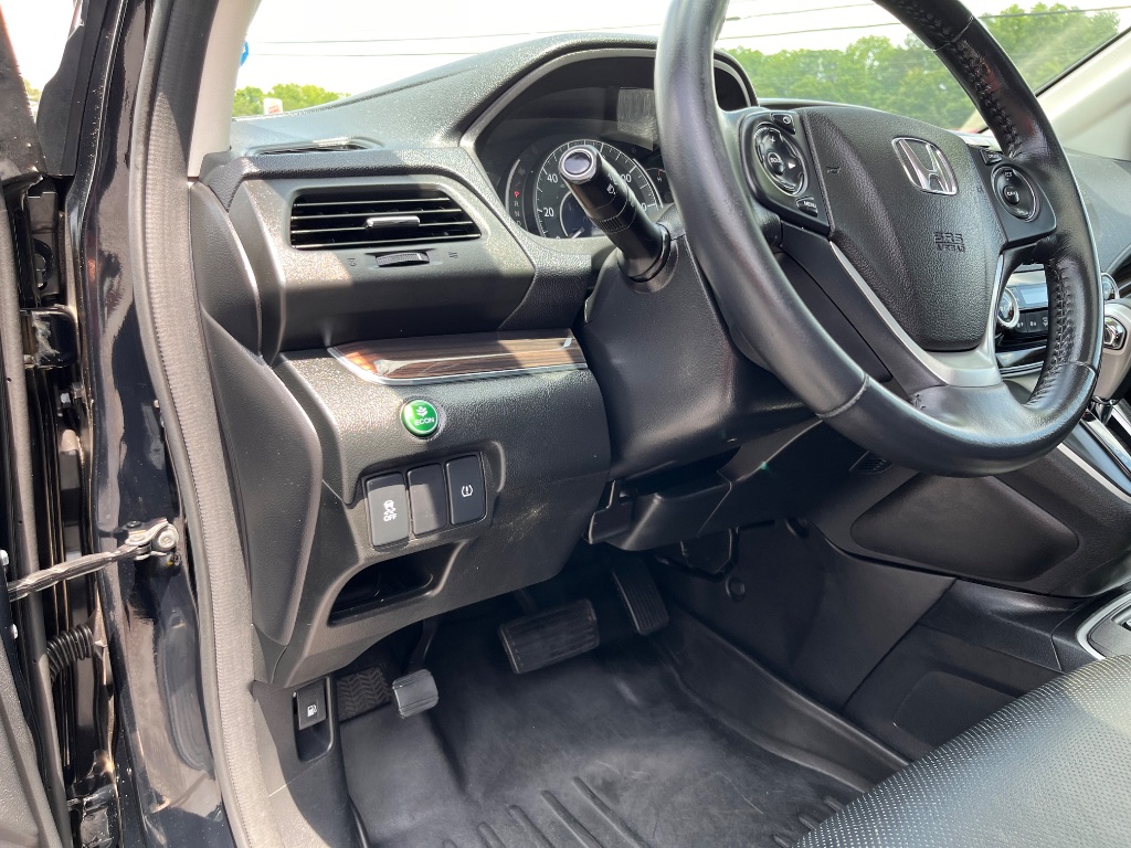 2015 Honda CR-V - $17,900