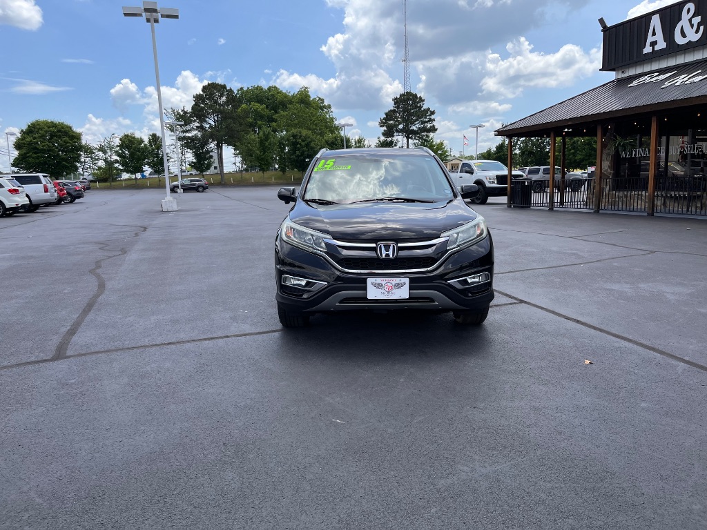 2015 Honda CR-V - $17,900