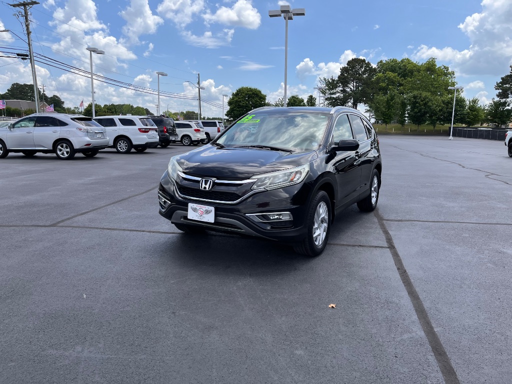 2015 Honda CR-V - $17,900