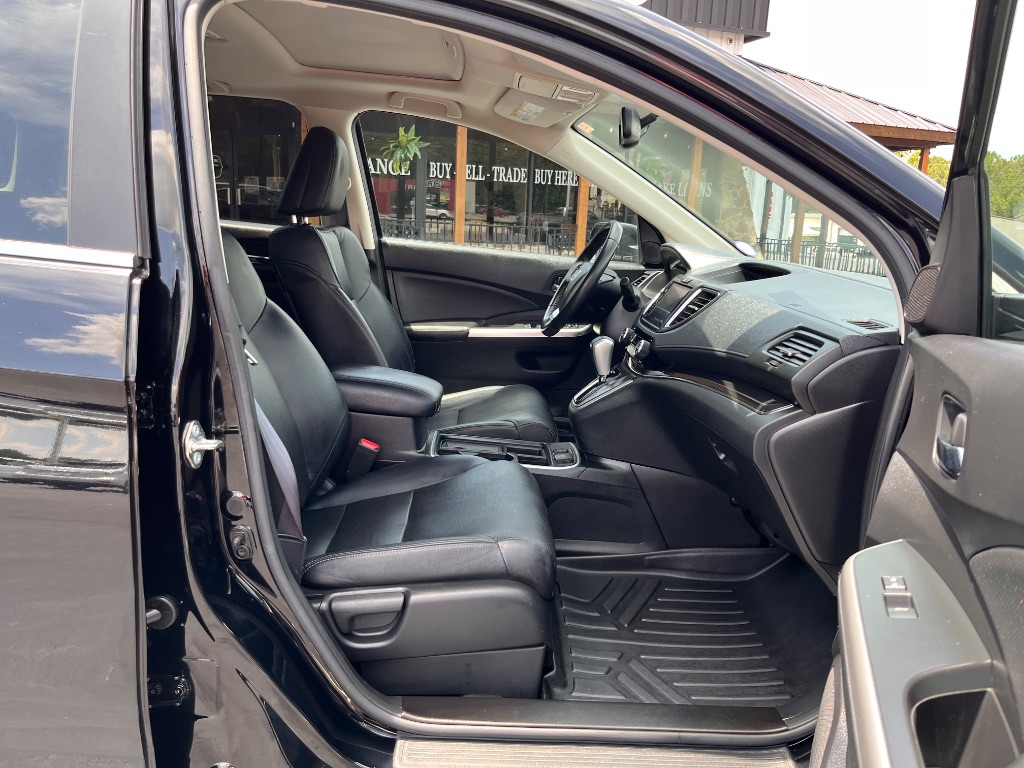 2015 Honda CR-V - $17,900