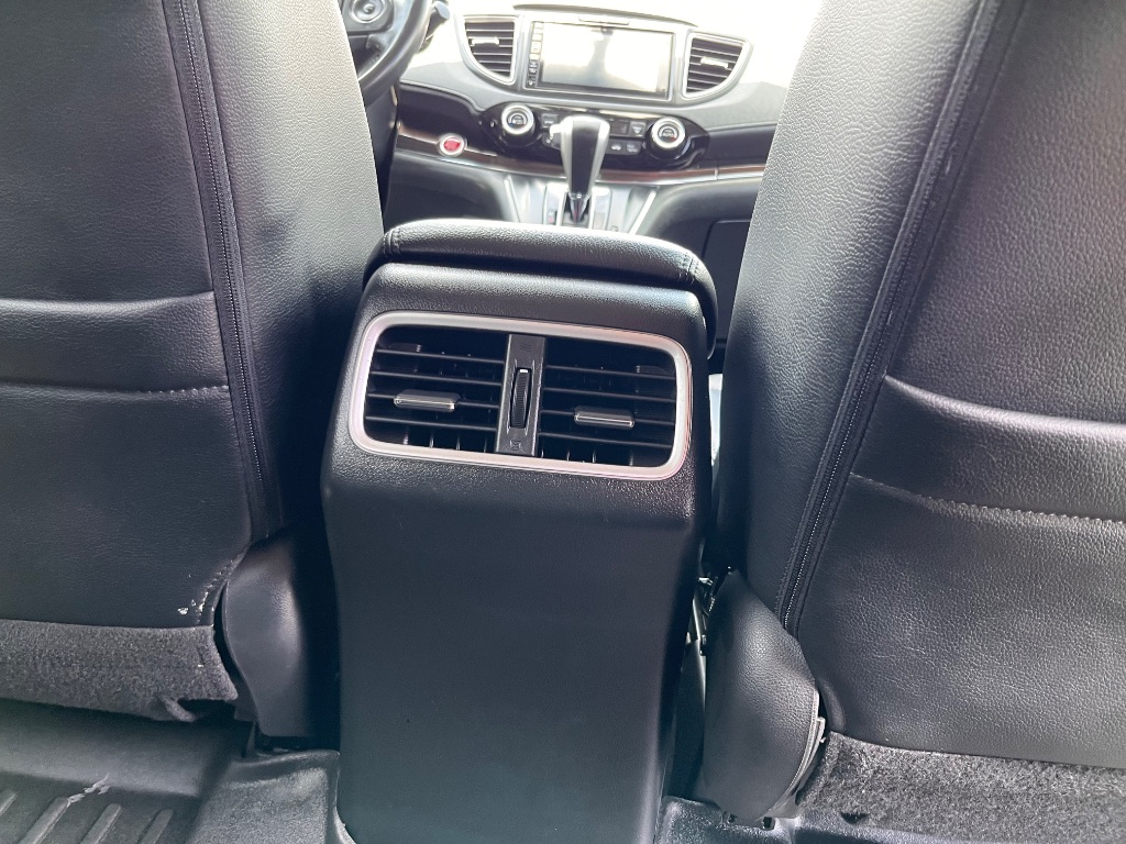 2015 Honda CR-V - $17,900