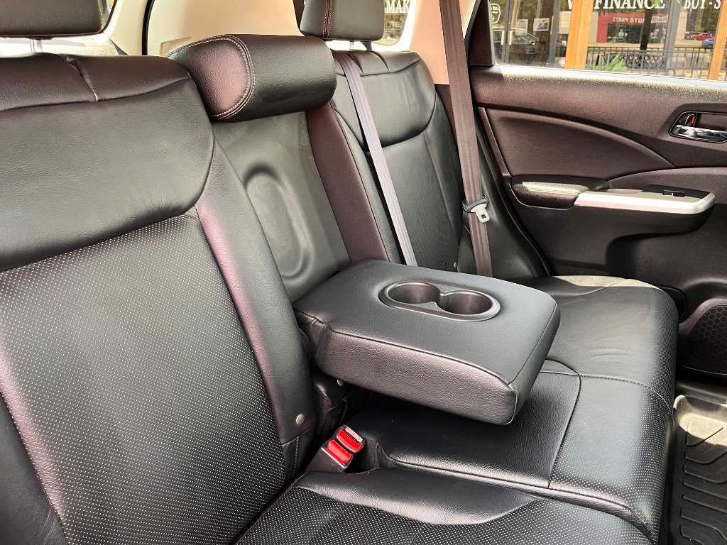 2015 Honda CR-V - $17,900