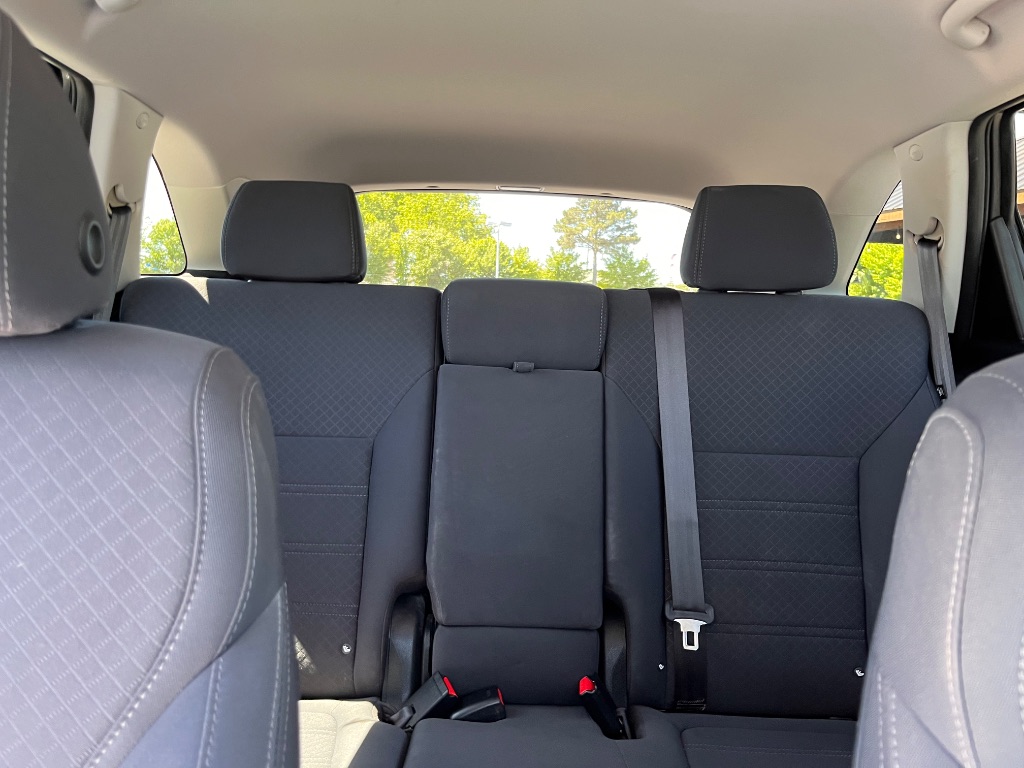 2018 Kia Sorento - $14,990