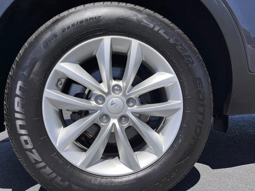 2018 Kia Sorento - $14,990