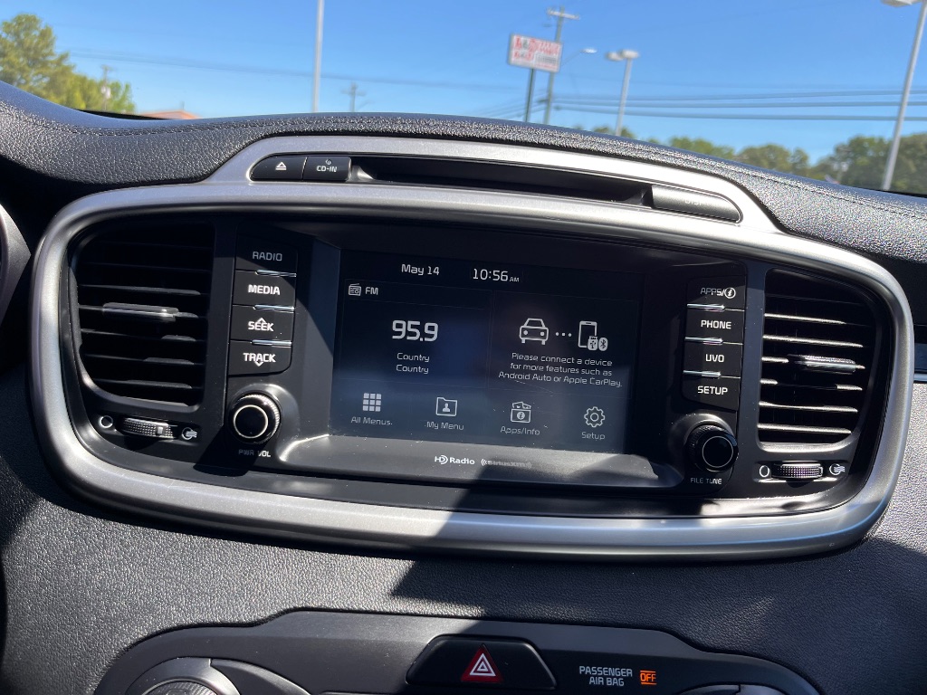 2018 Kia Sorento - $14,990