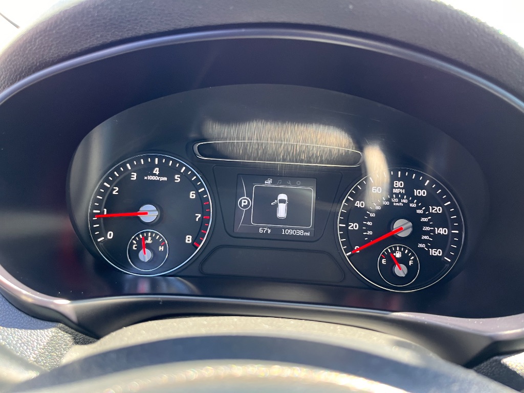 2018 Kia Sorento - $14,990