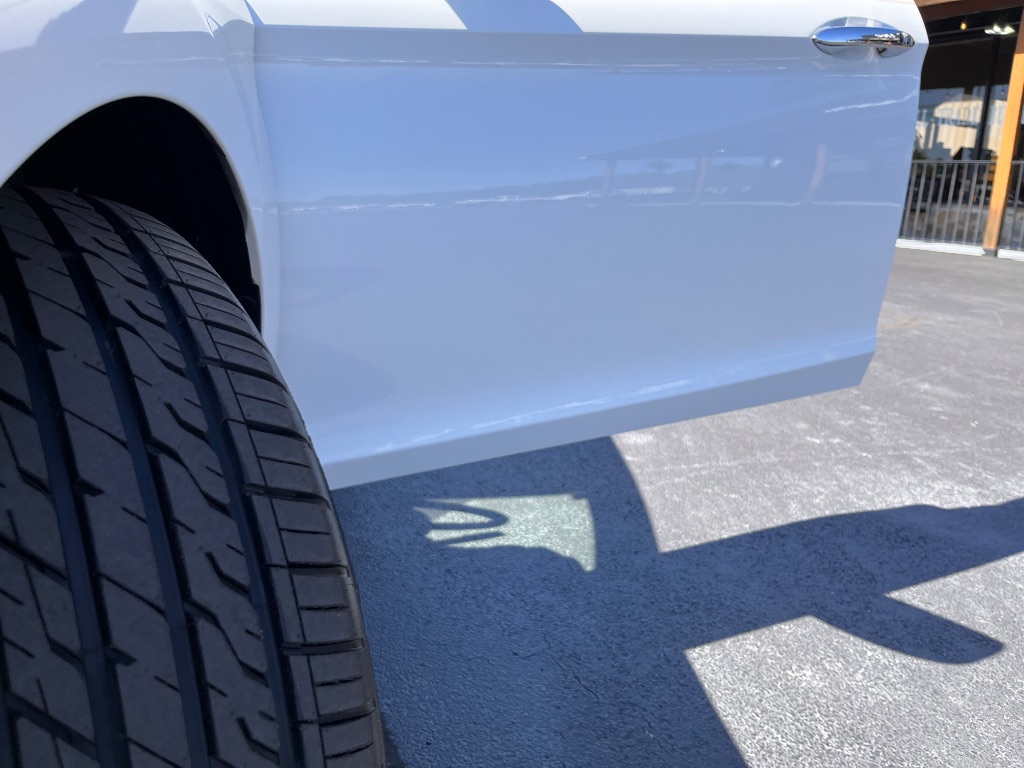 2015 Honda Accord - $16,900