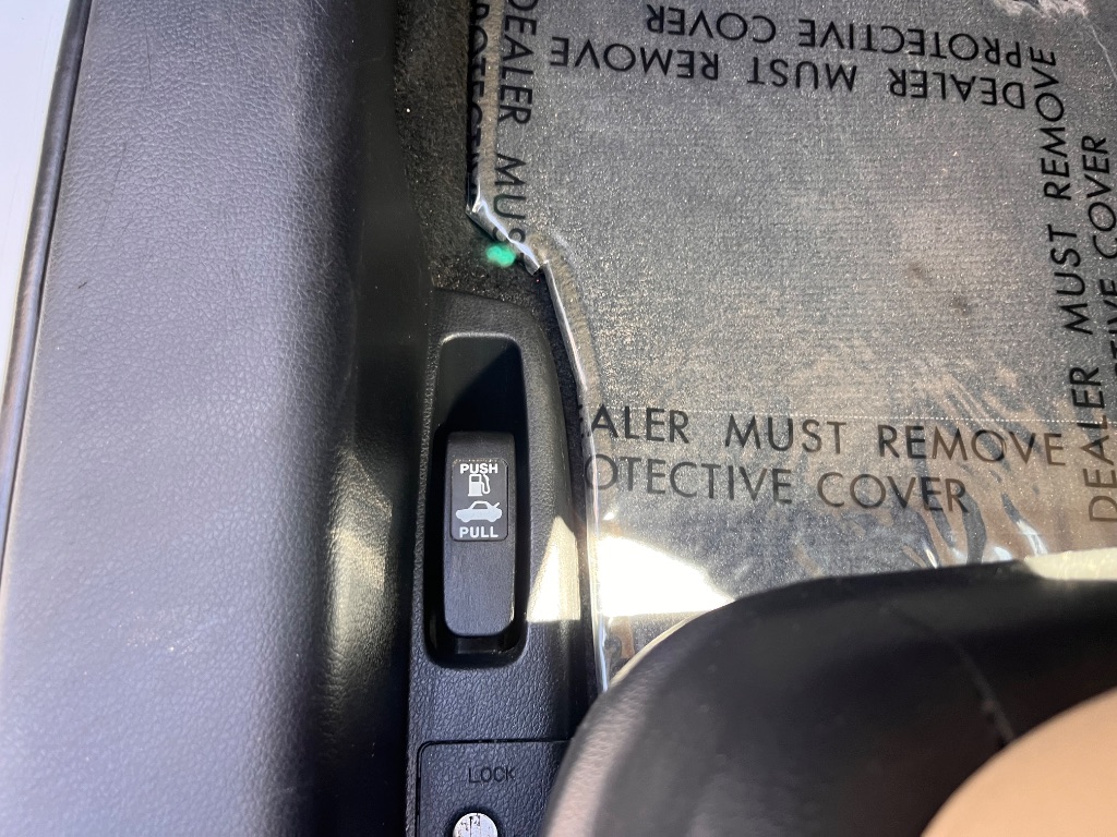 2015 Honda Accord - $16,900
