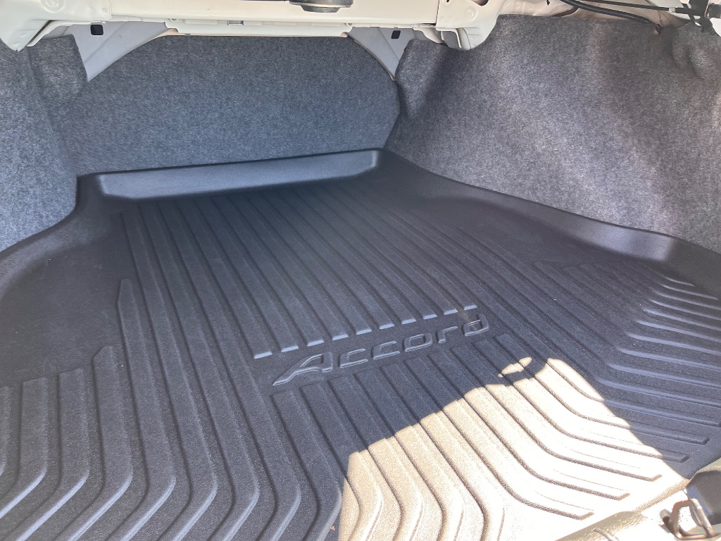 2015 Honda Accord - $16,900