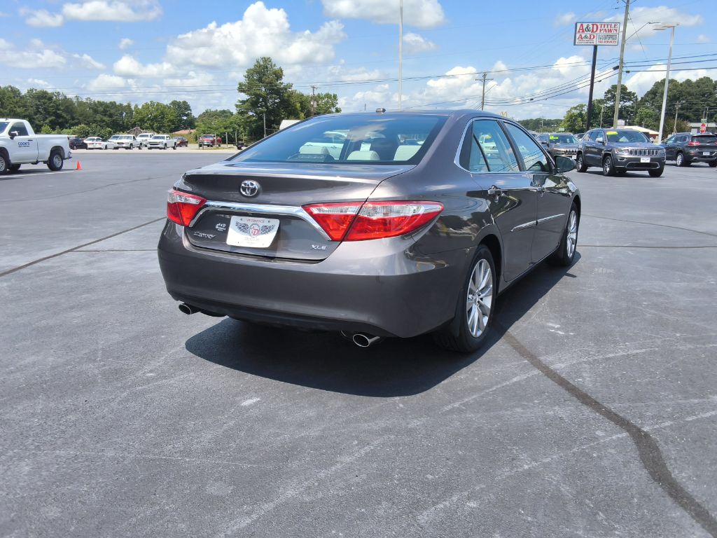 2015 Toyota Camry - $19,900