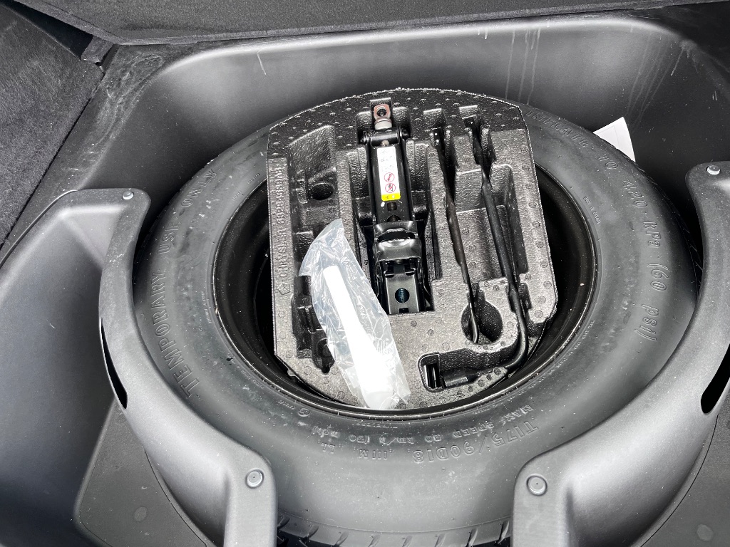 2020 Jeep Cherokee - $20,900