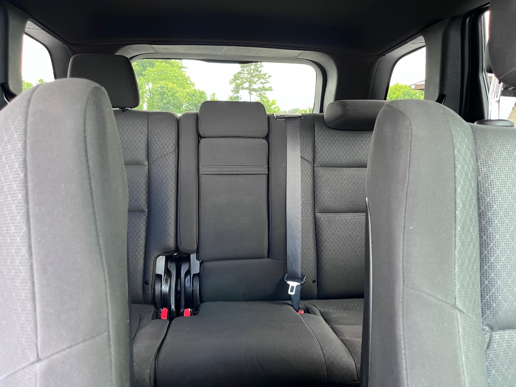 2020 Jeep Cherokee - $20,900