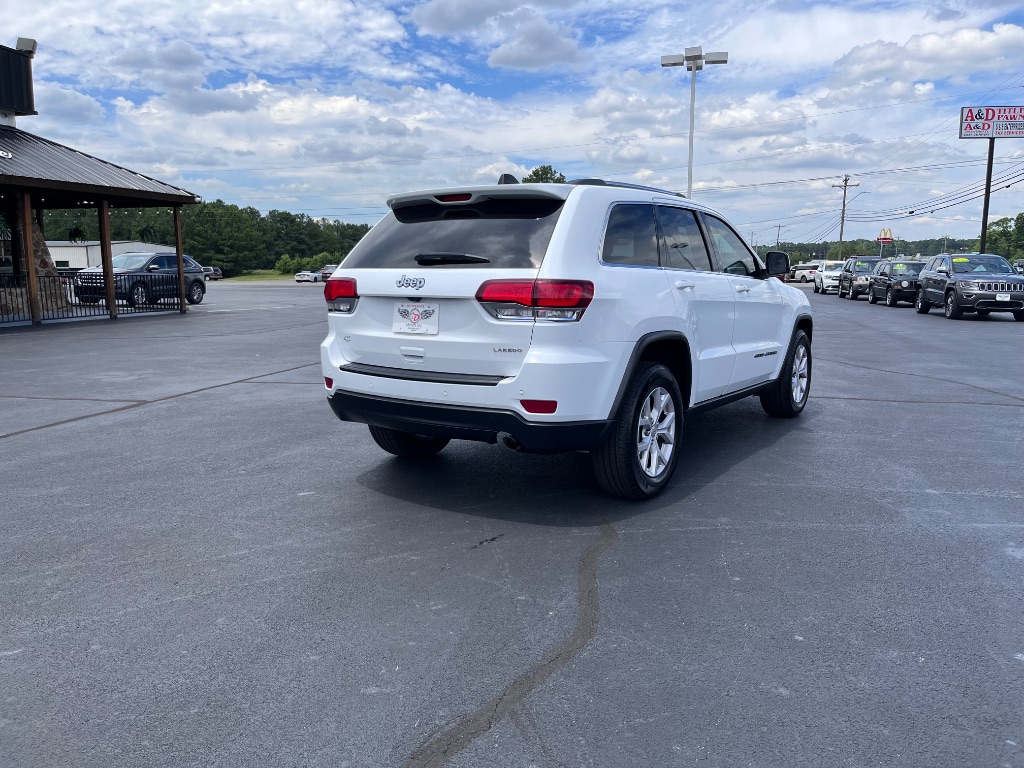 2020 Jeep Cherokee - $20,900