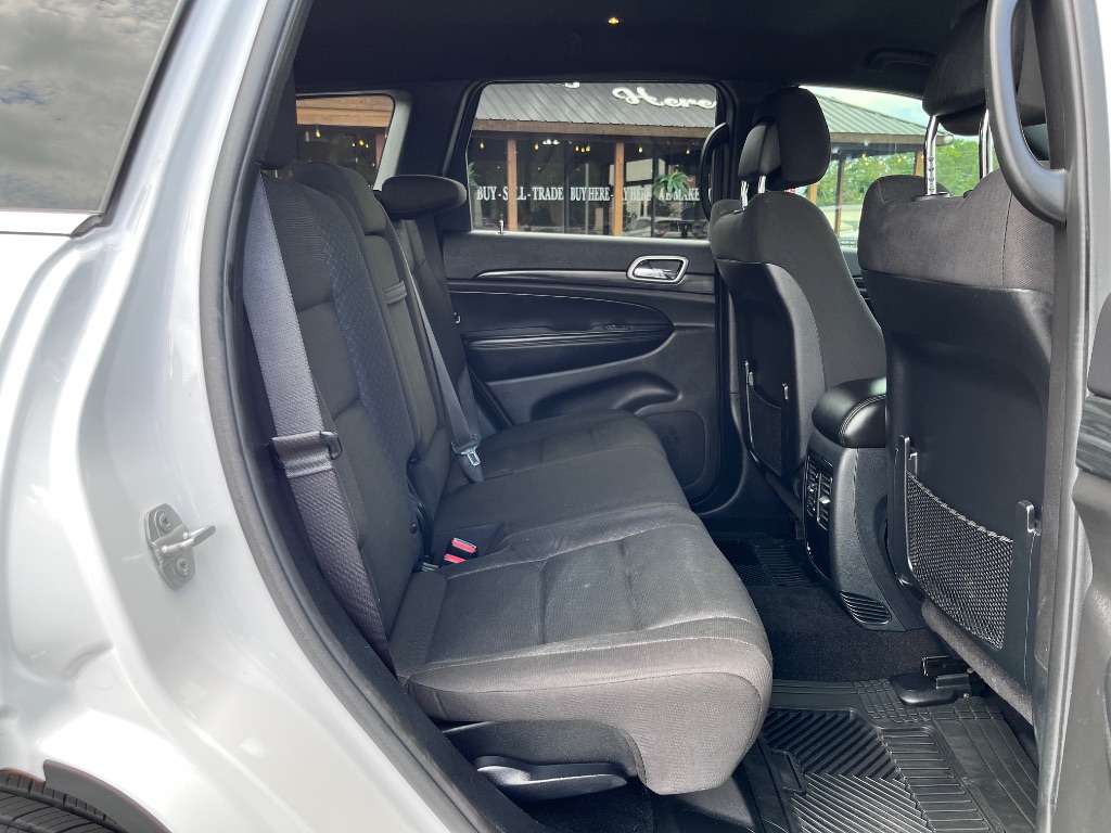 2020 Jeep Cherokee - $20,900