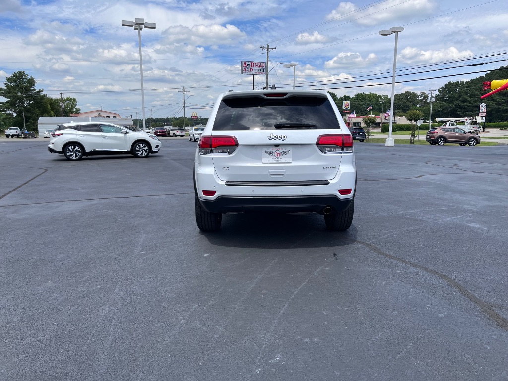 2020 Jeep Cherokee - $20,900