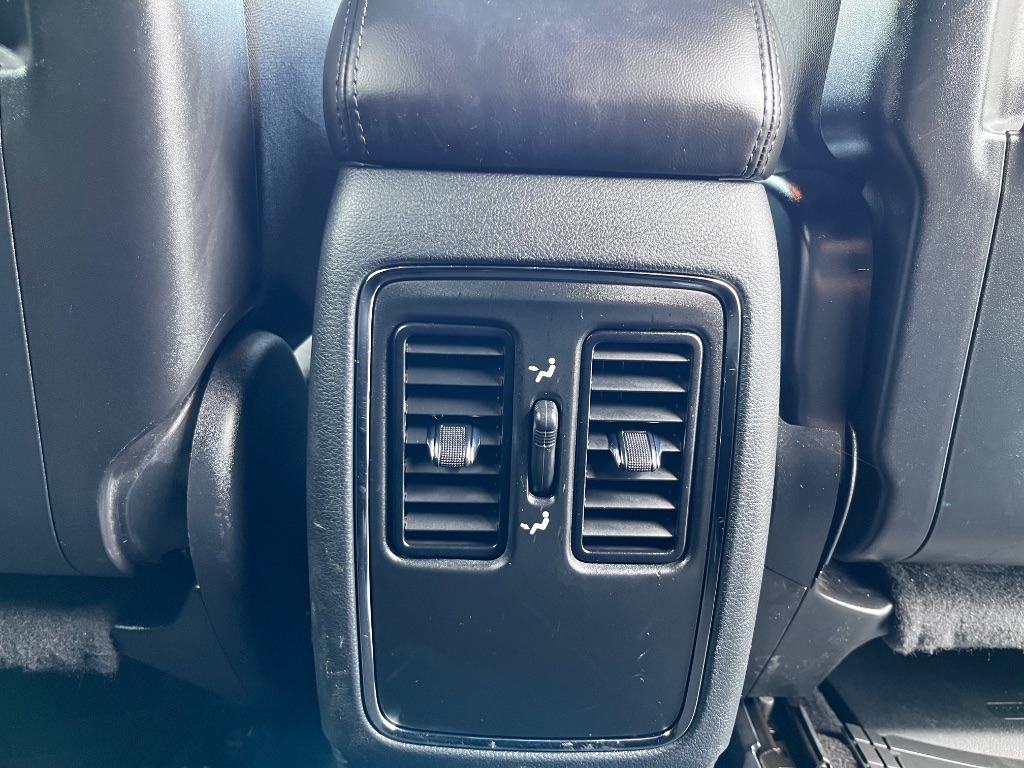 2020 Jeep Cherokee - $20,900