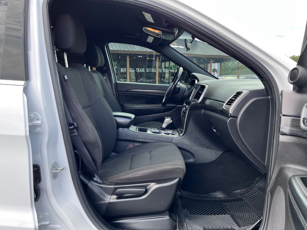 2020 Jeep Cherokee - $20,900