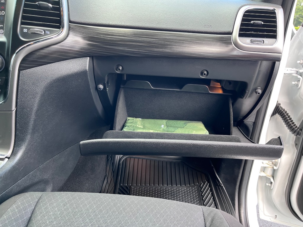 2020 Jeep Cherokee - $20,900