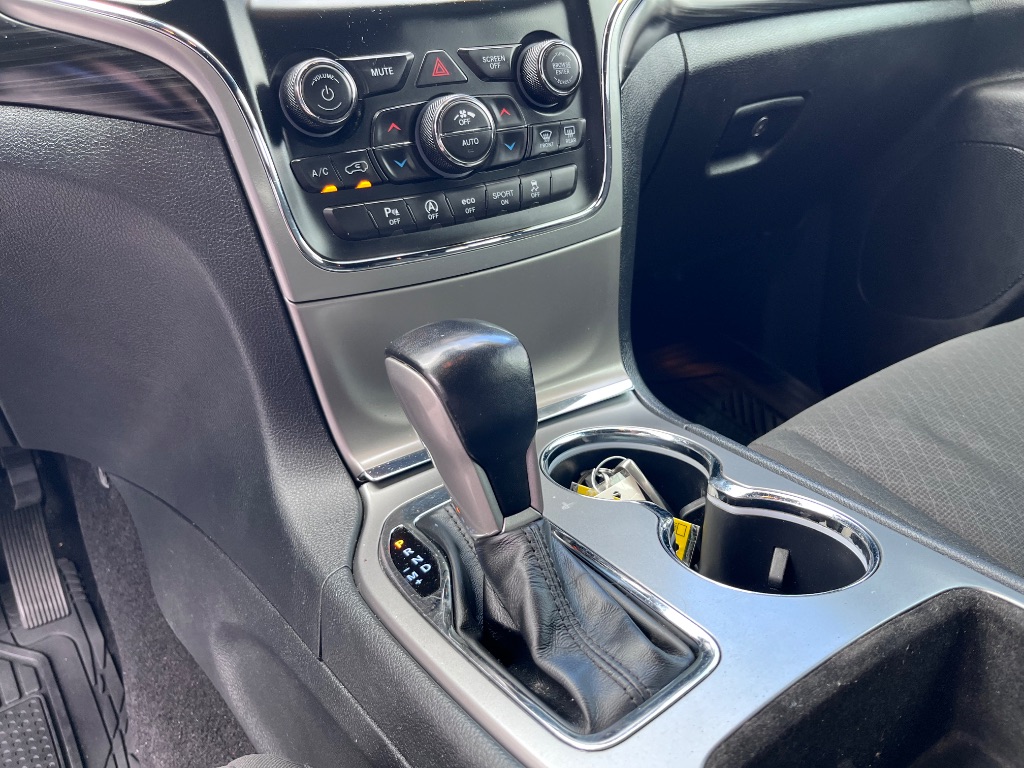 2020 Jeep Cherokee - $20,900