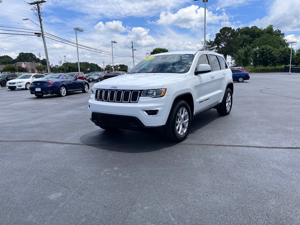 2020 Jeep Cherokee - $20,900