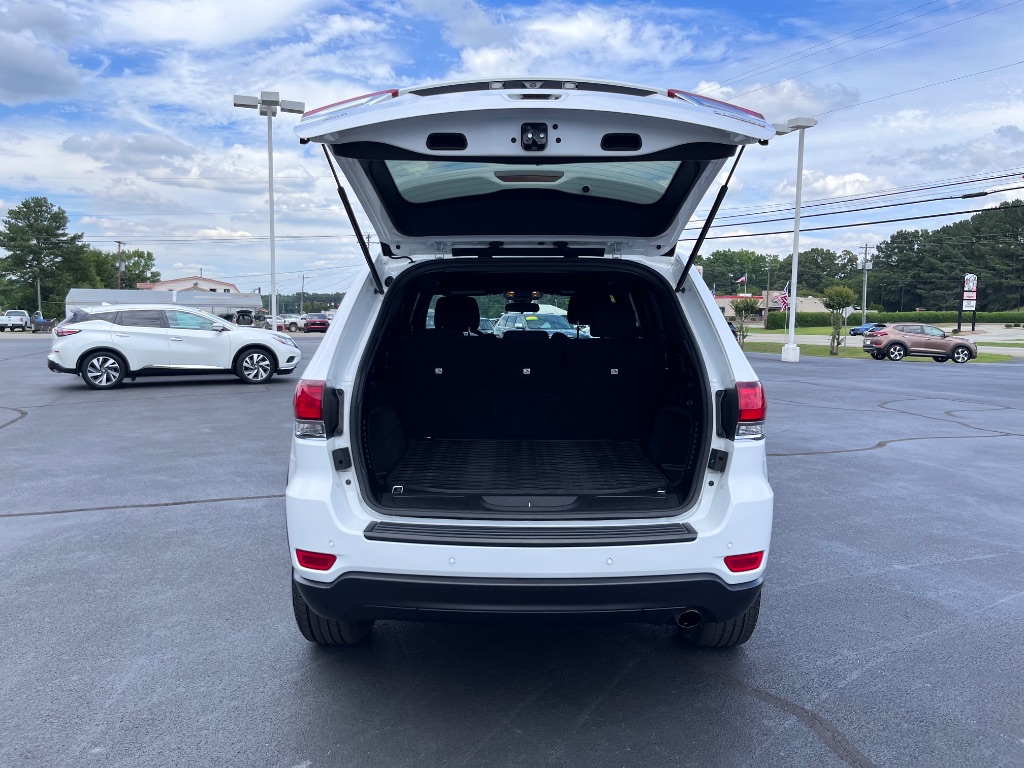 2020 Jeep Cherokee - $20,900