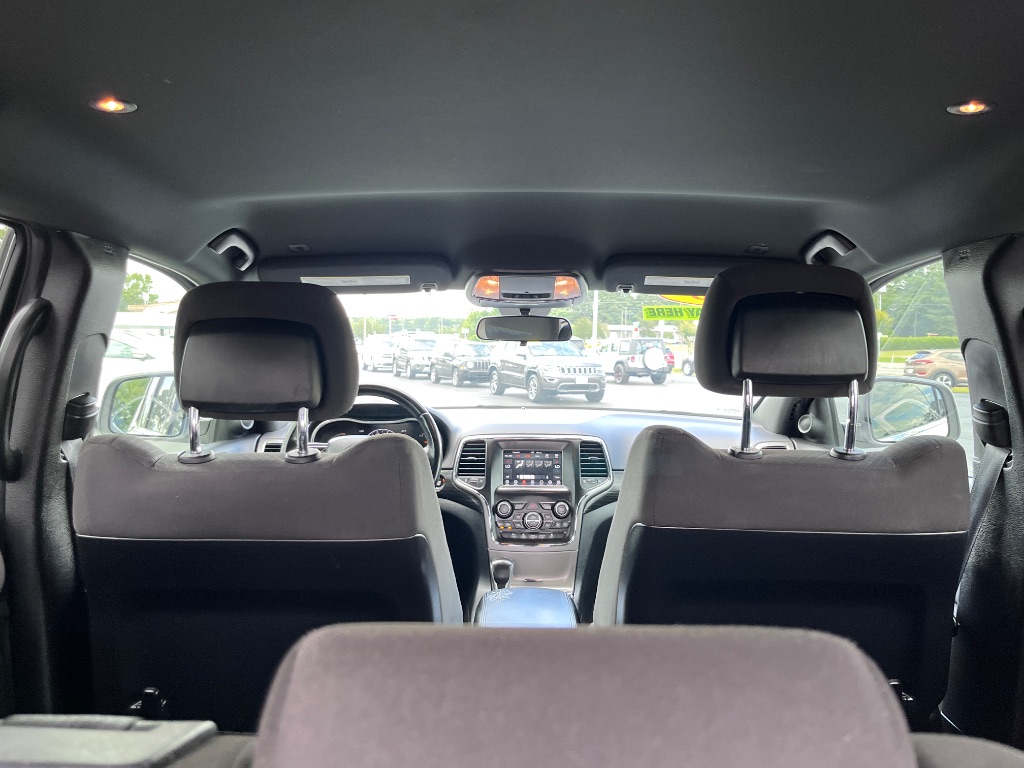 2020 Jeep Cherokee - $20,900