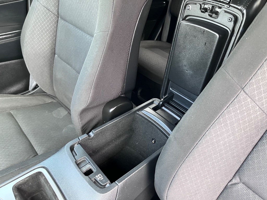 2020 Jeep Cherokee - $20,900