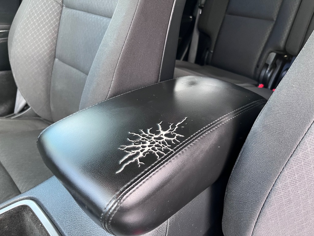 2020 Jeep Cherokee - $20,900