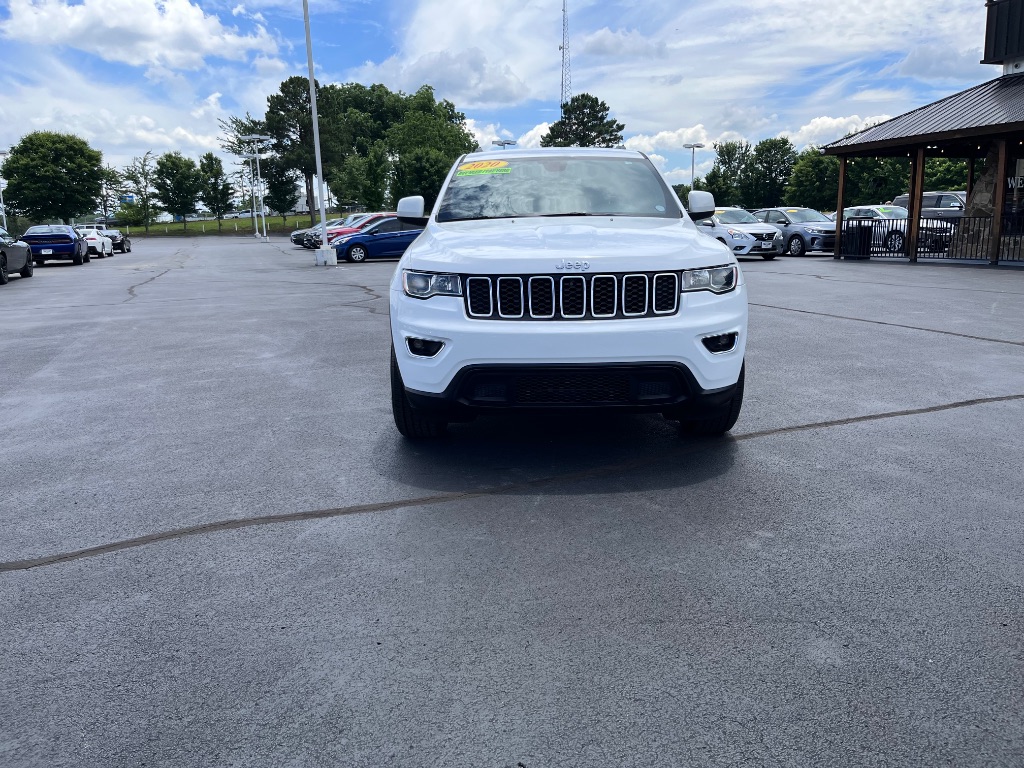 2020 Jeep Cherokee - $20,900