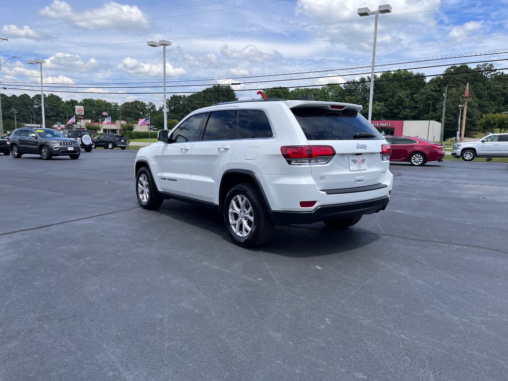 2020 Jeep Cherokee - $20,900