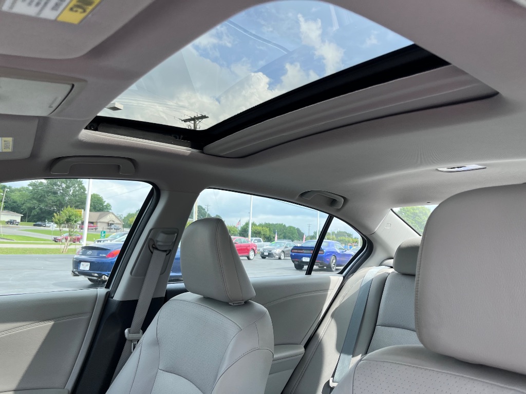 2013 Honda Accord - $15,900