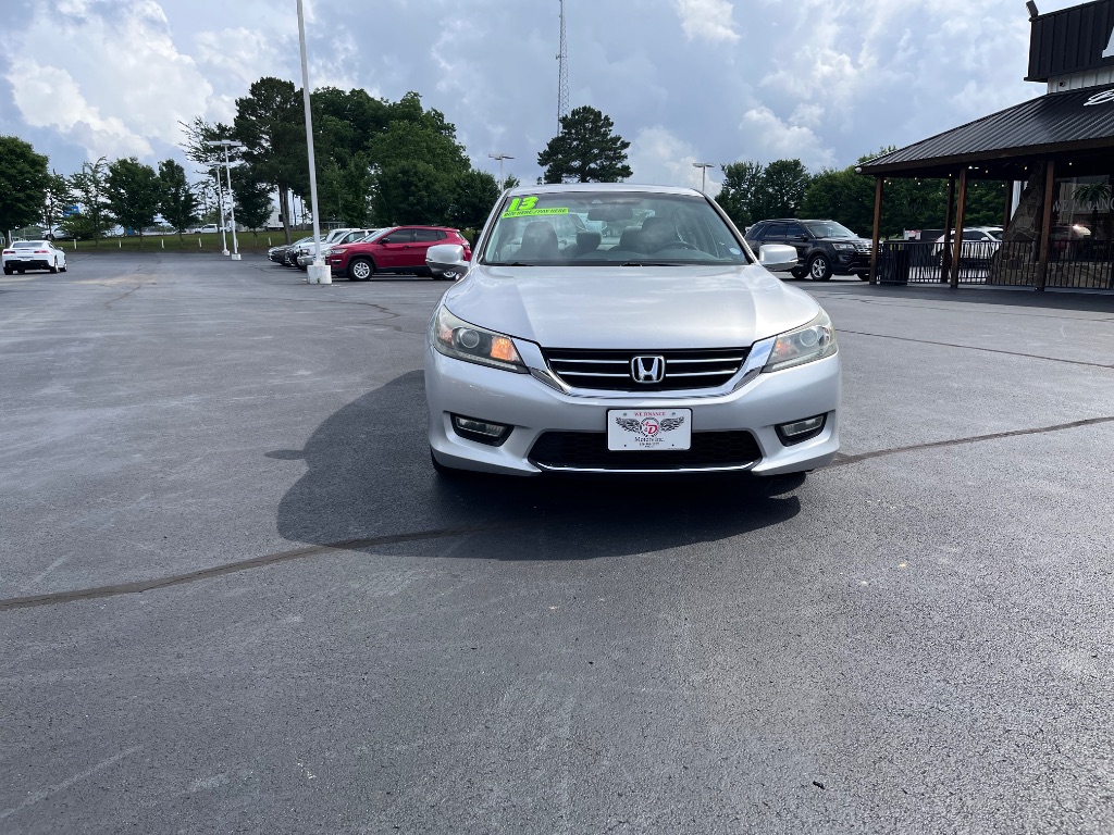 2013 Honda Accord - $15,900