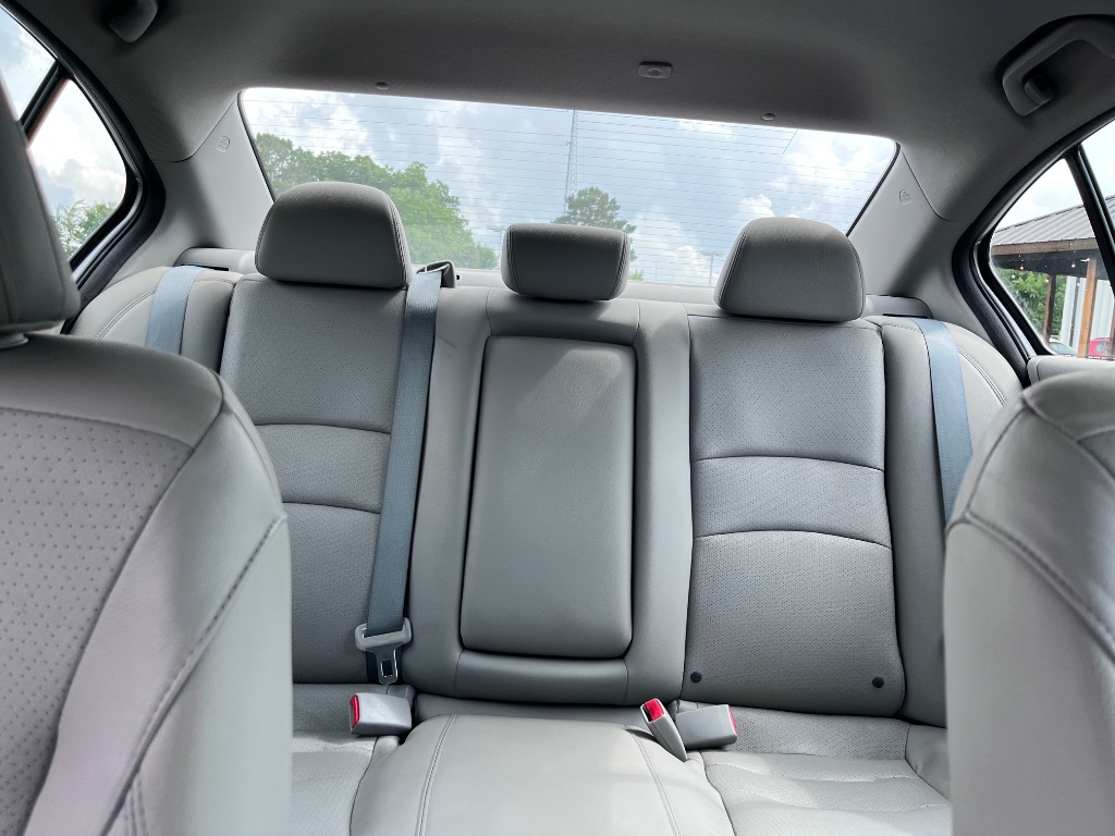 2013 Honda Accord - $15,900