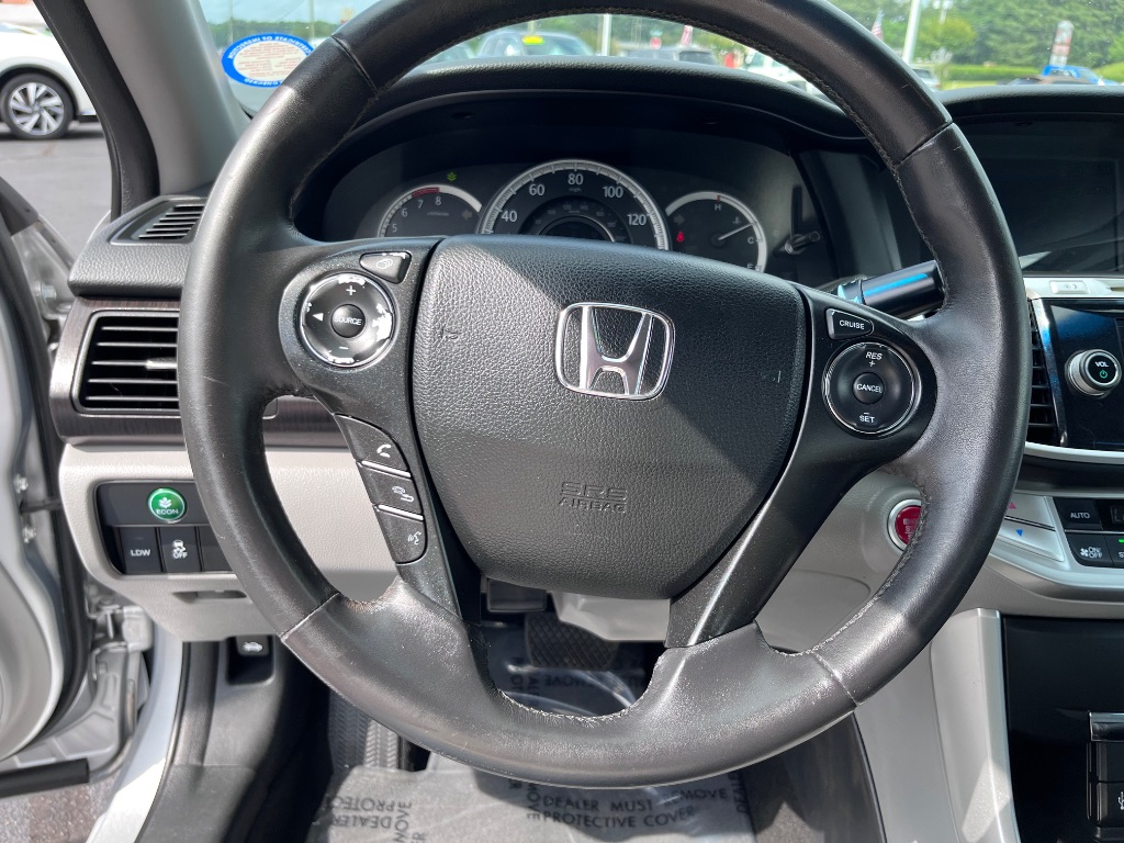 2013 Honda Accord - $15,900