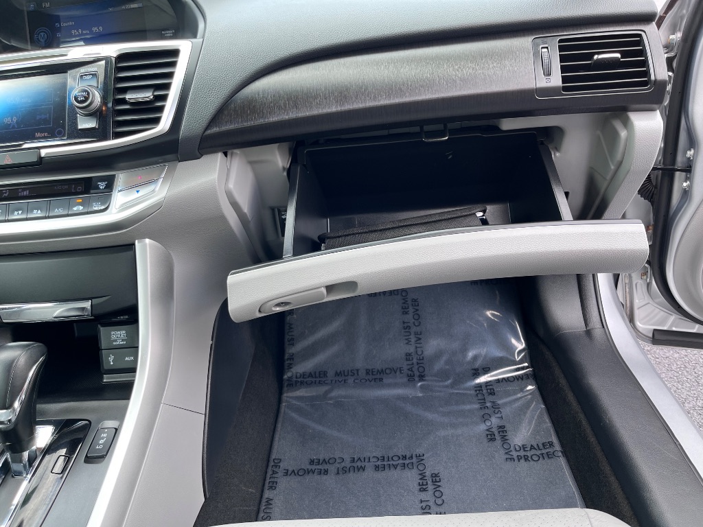 2013 Honda Accord - $15,900