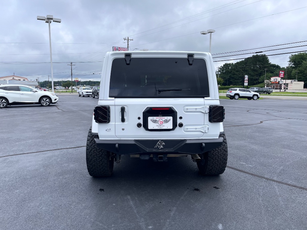 2019 Jeep Wrangler - $27,900