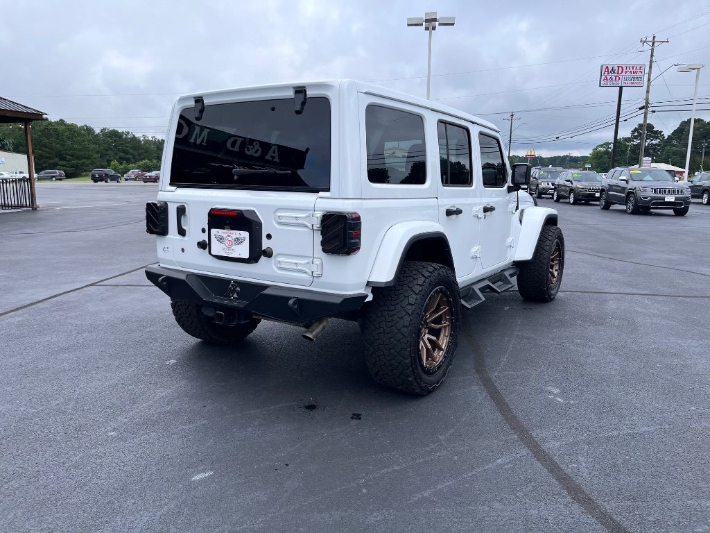 2019 Jeep Wrangler - $27,900