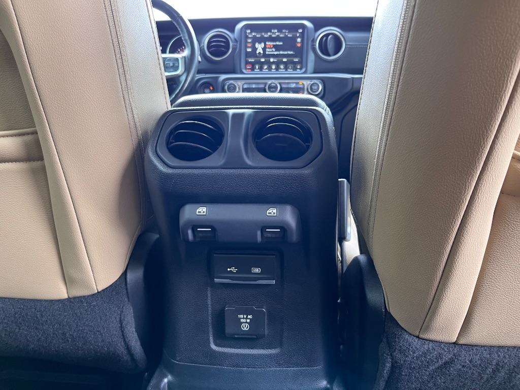 2019 Jeep Wrangler - $27,900