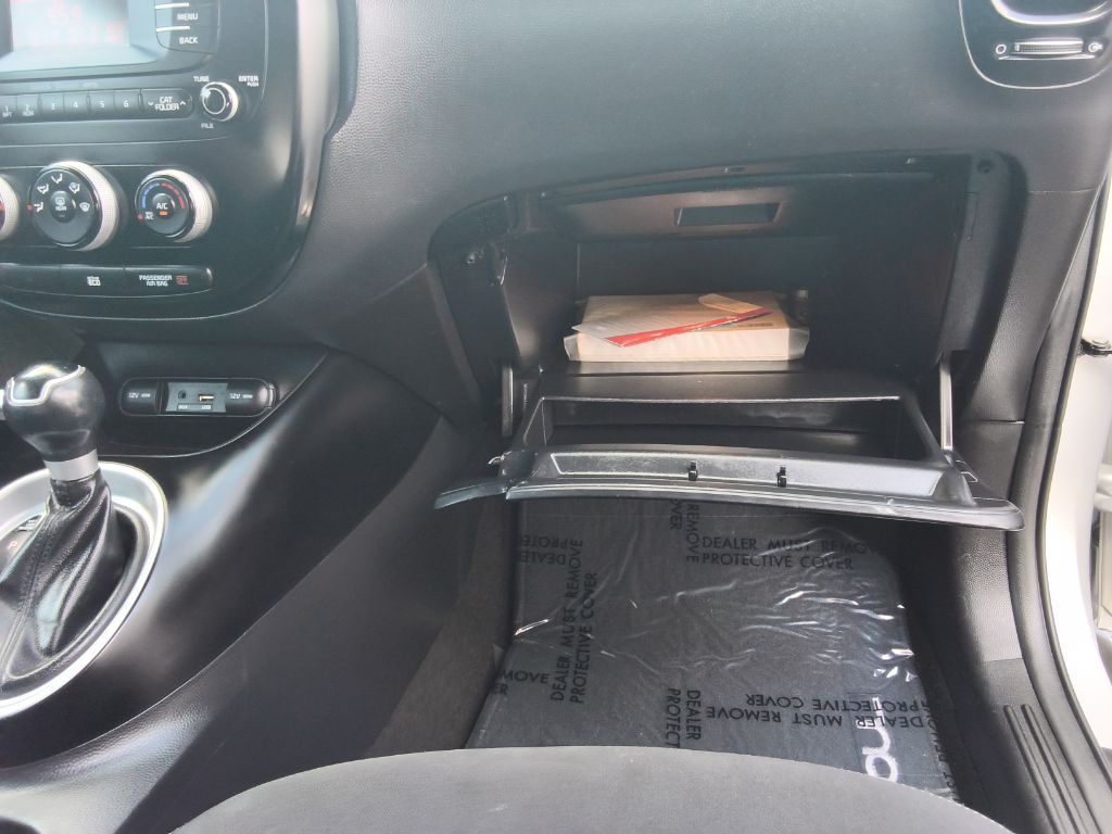 2016 Kia Soul - $10,900