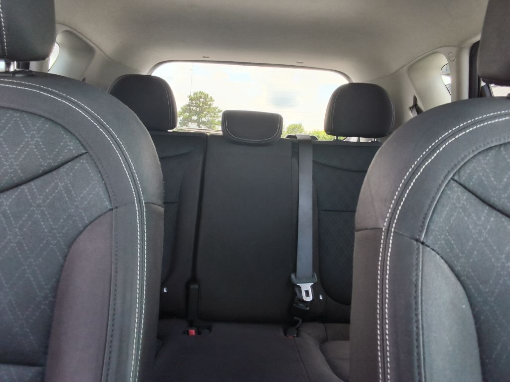 2016 Kia Soul - $10,900