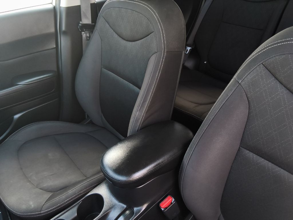 2016 Kia Soul - $10,900