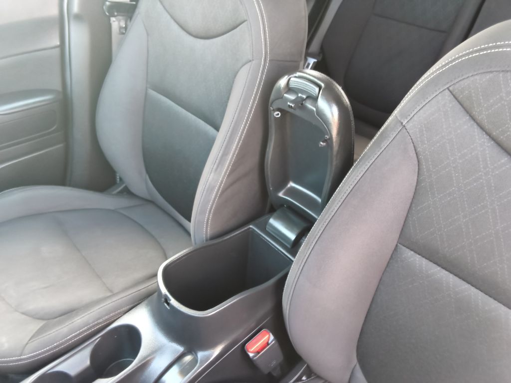 2016 Kia Soul - $10,900