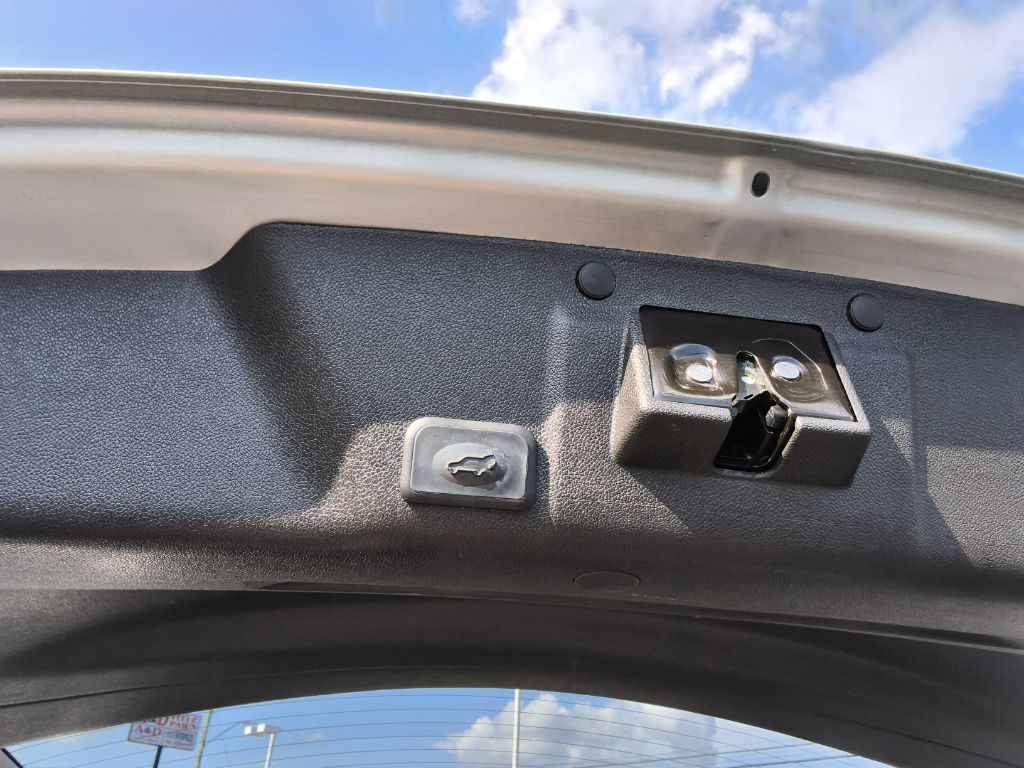 2015 GMC Acadia - $15,500