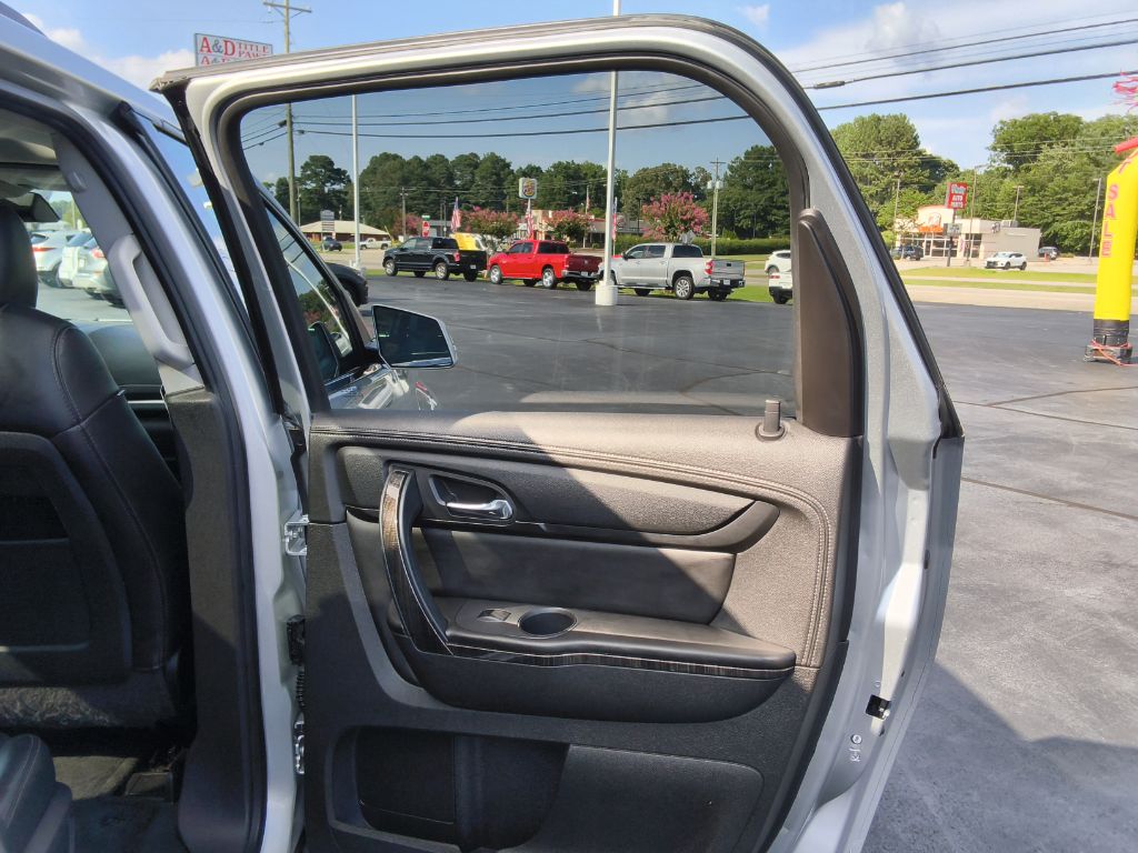 2015 GMC Acadia - $15,500